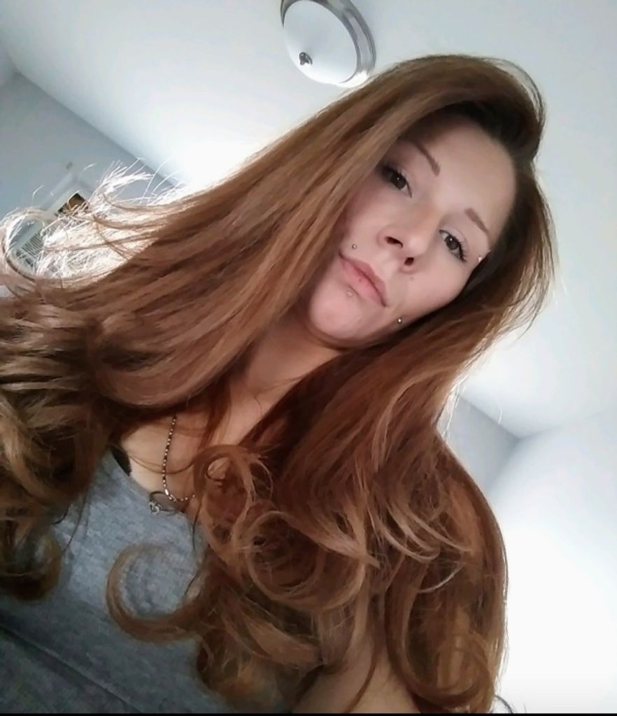 Amanda Nichole Nichols