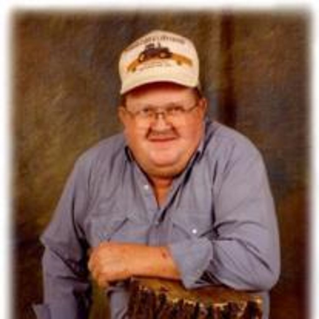 Calvin J. Benson