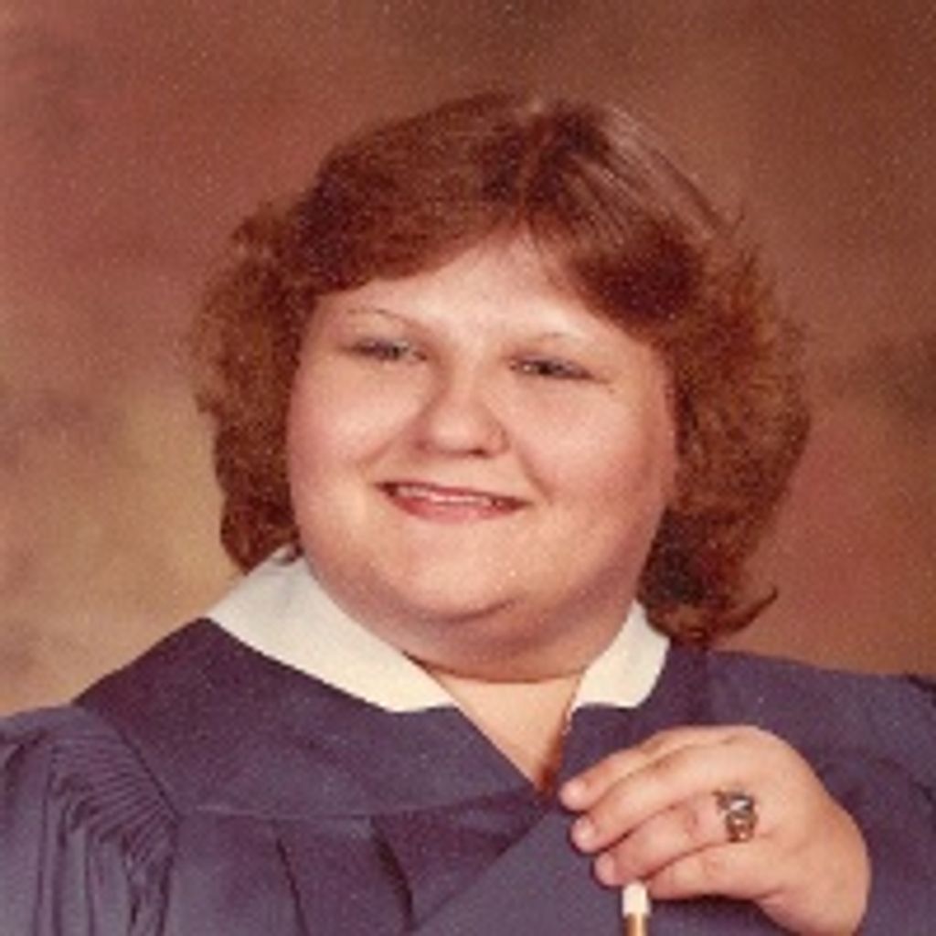 Donna Overstreet-McCutcheon