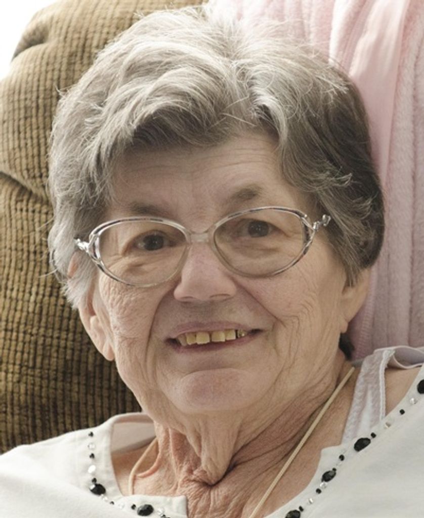 Margaret "Peggy" Alice Harris Profile Photo