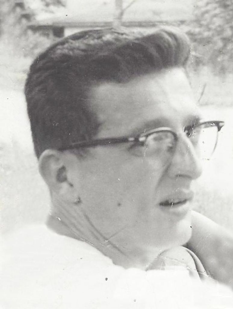 Francis E. Dillman Profile Photo