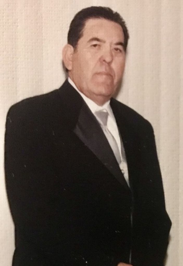 Jesus Manuel Orozco Profile Photo