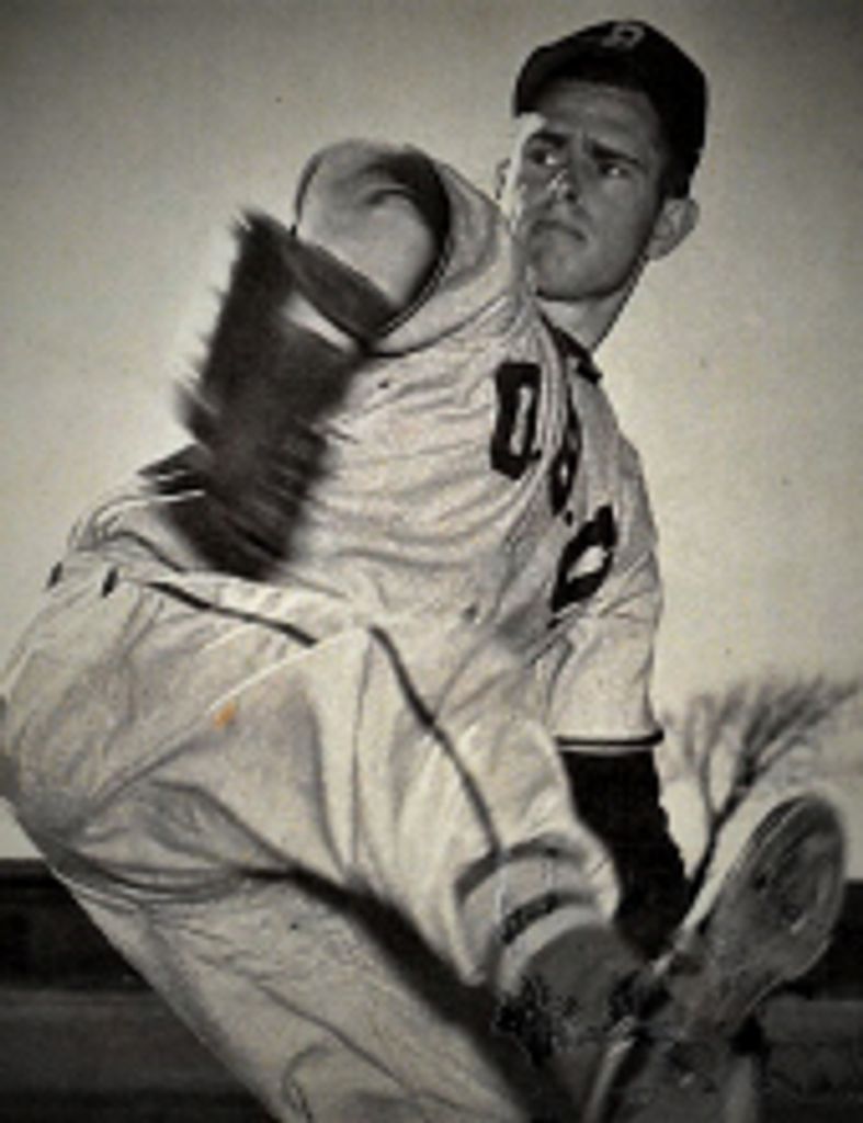 Leonard William Simon