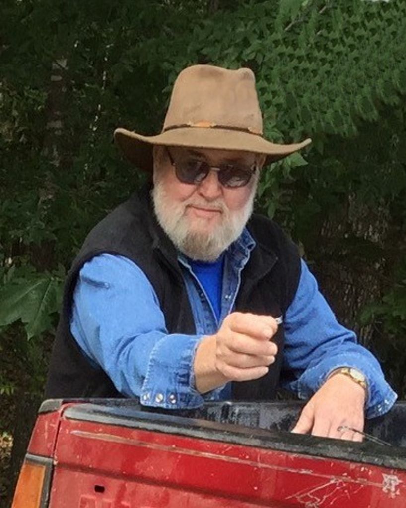 James L. Summers Sr.