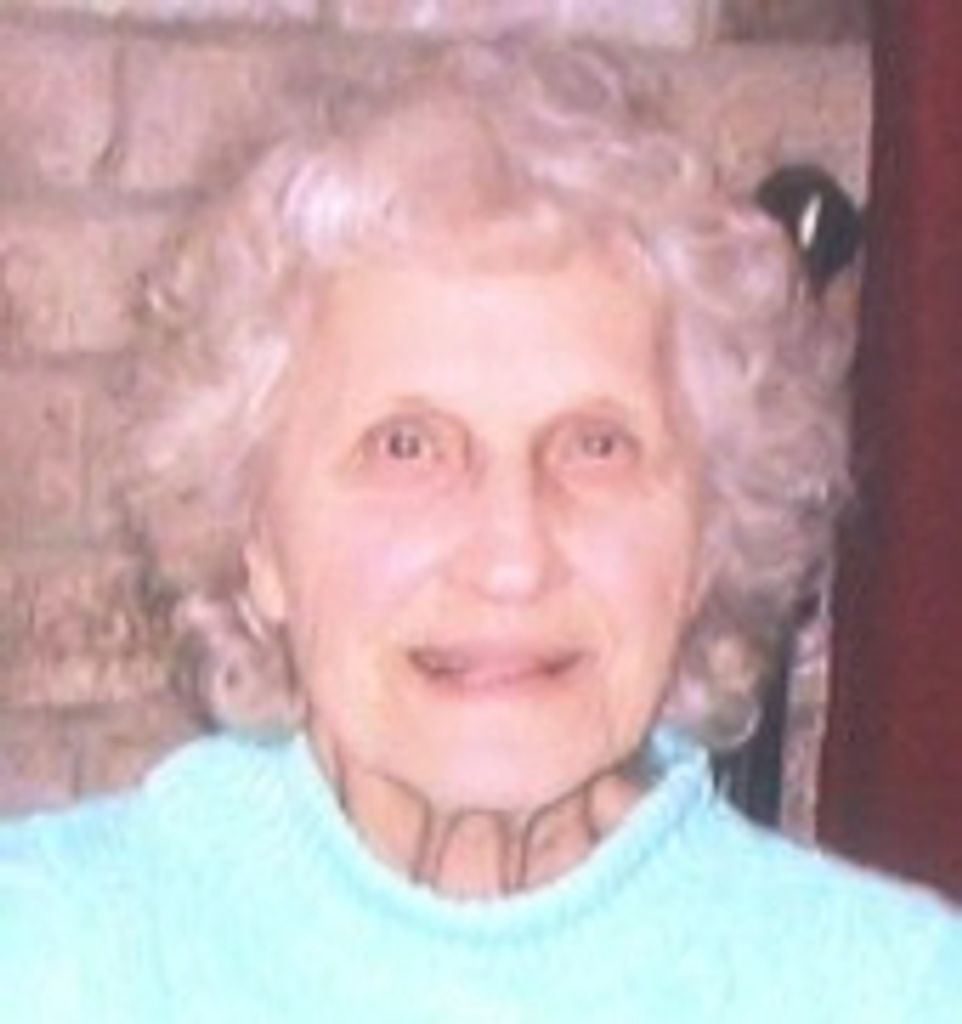 Ruth Marie Wagner Profile Photo