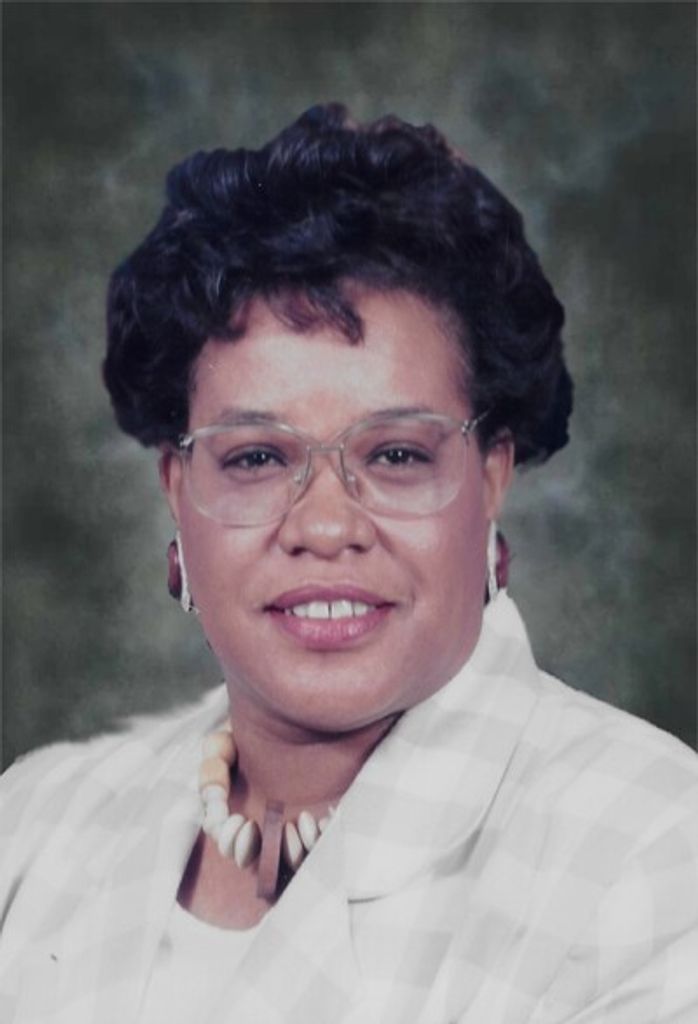 Alma L. Brown Profile Photo