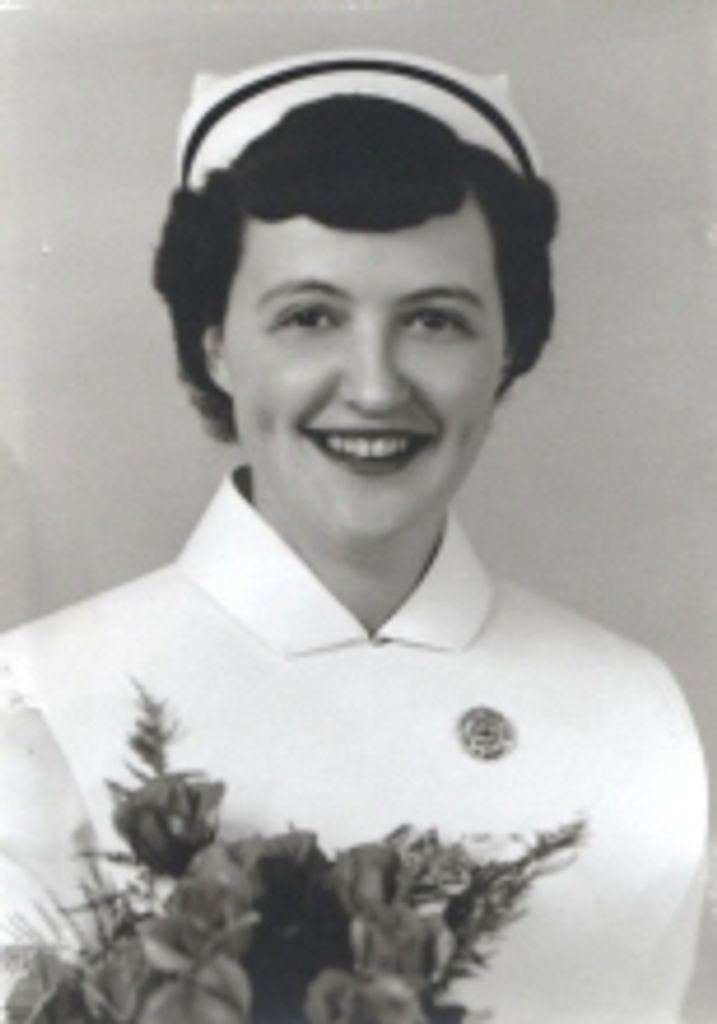Marian Rose Theaker