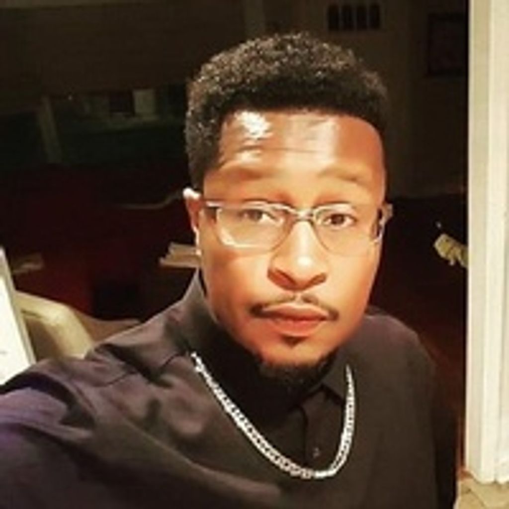 Kenneth Robinson, Jr. Profile Photo