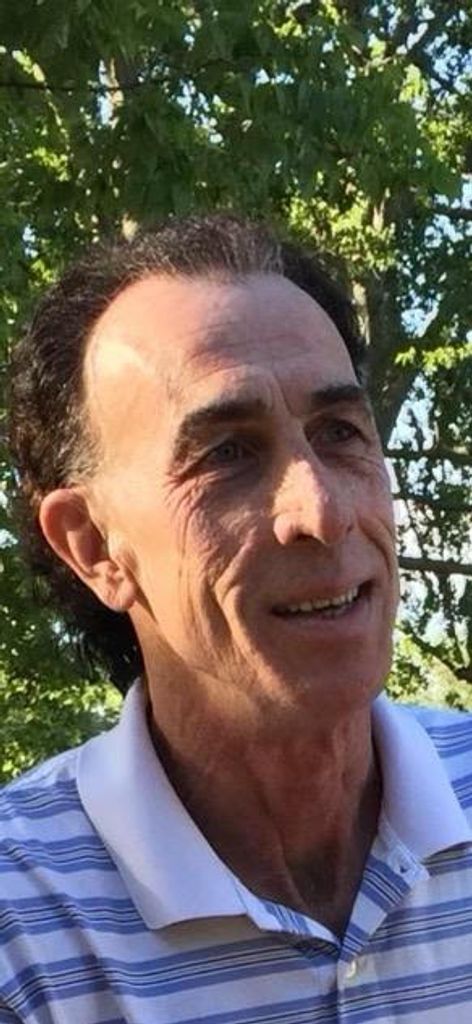 Bryan Thomas