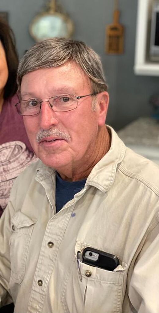Vernon Wilson Profile Photo