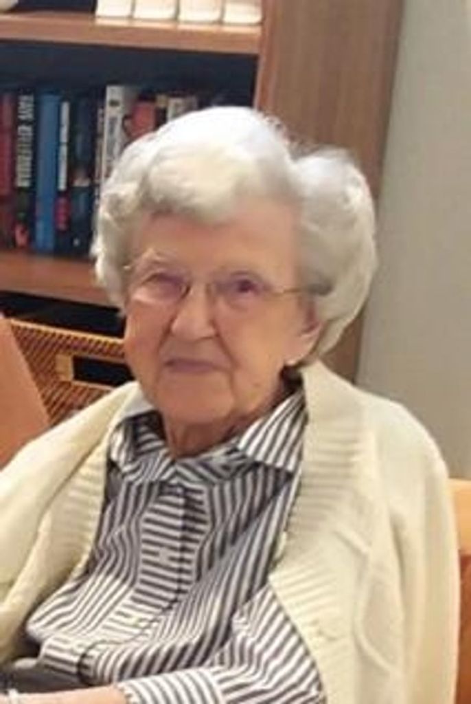 Carolyn Frances Pratt Profile Photo