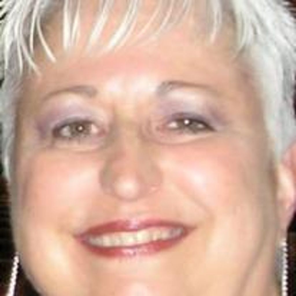 Anita Louise Bissett