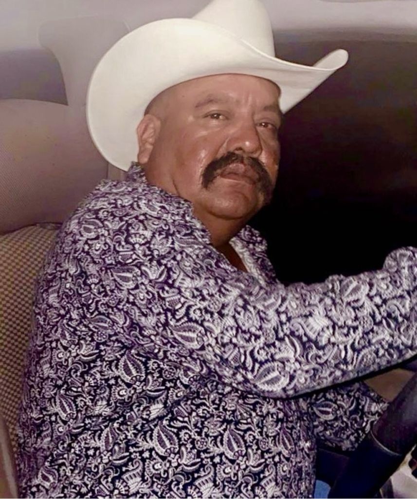 Raul Murguia Marquez