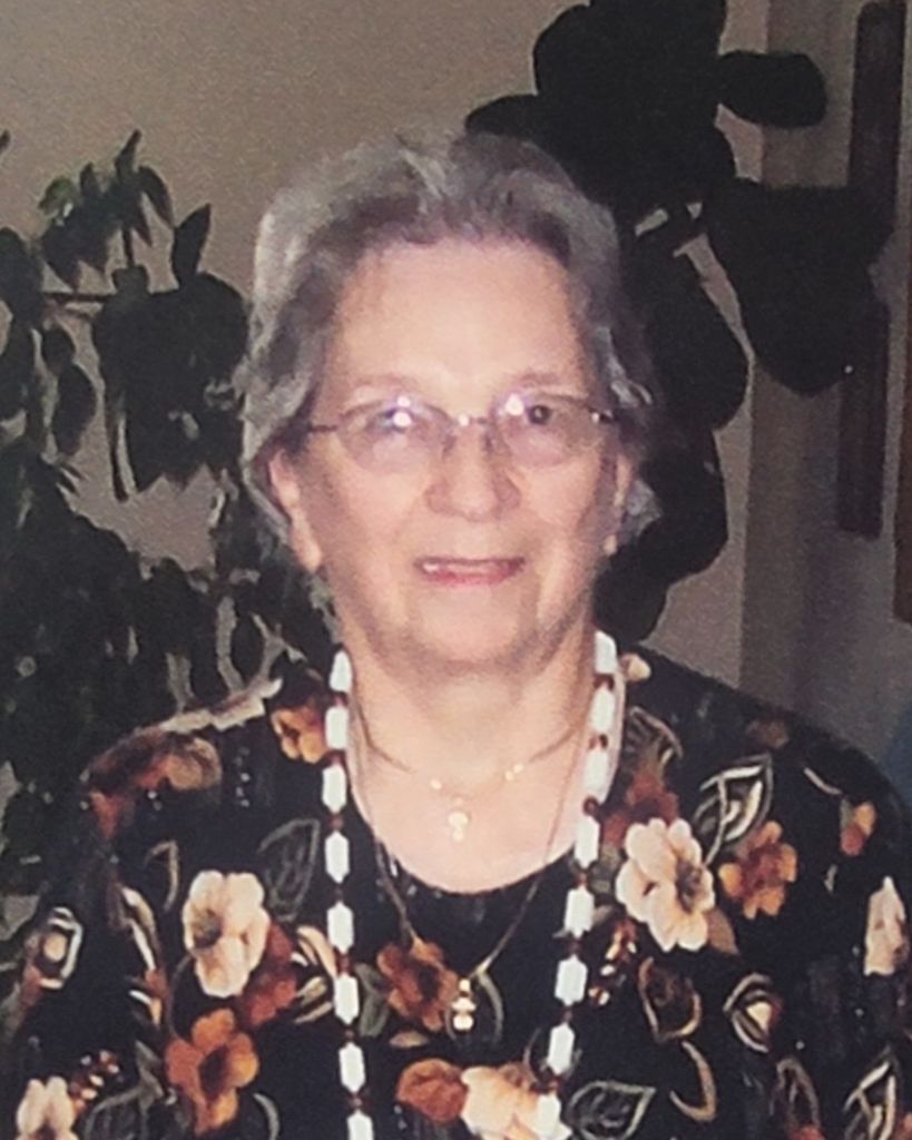 Dorothy J. Jungels