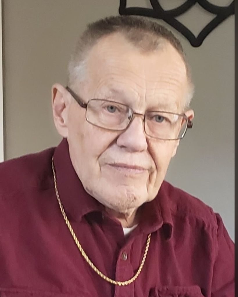 David Paul Czajka