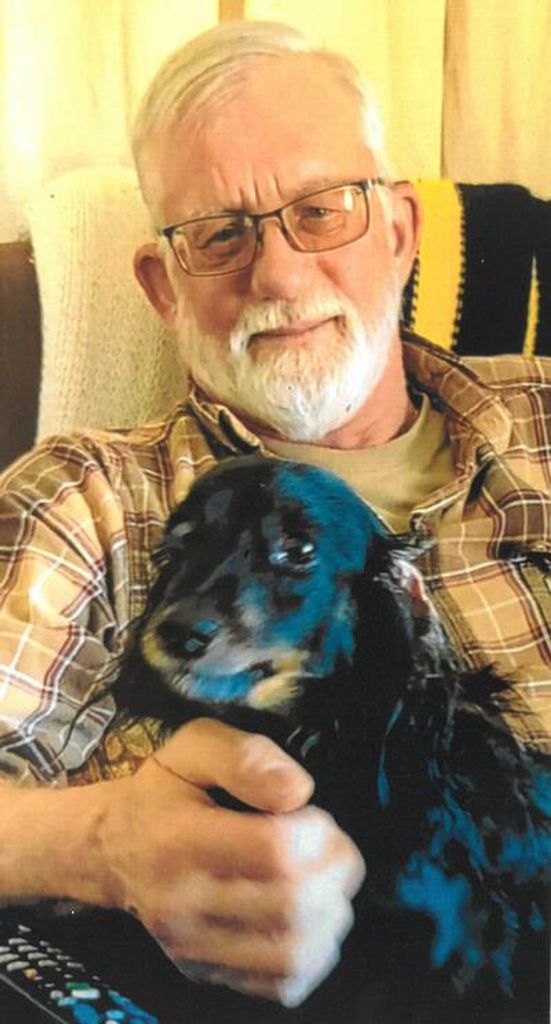 Stephen Joseph Zombar