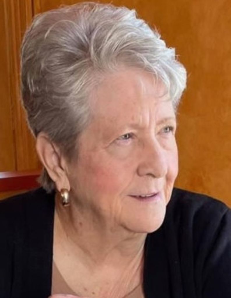 Norma Jean Noonan Profile Photo