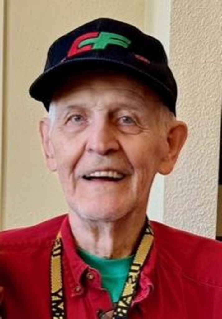 Leeroy Martens Jr.