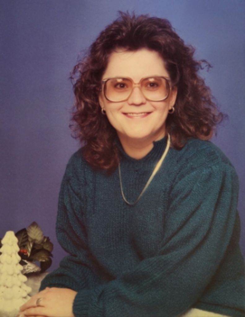 Deborah Howie Huffman