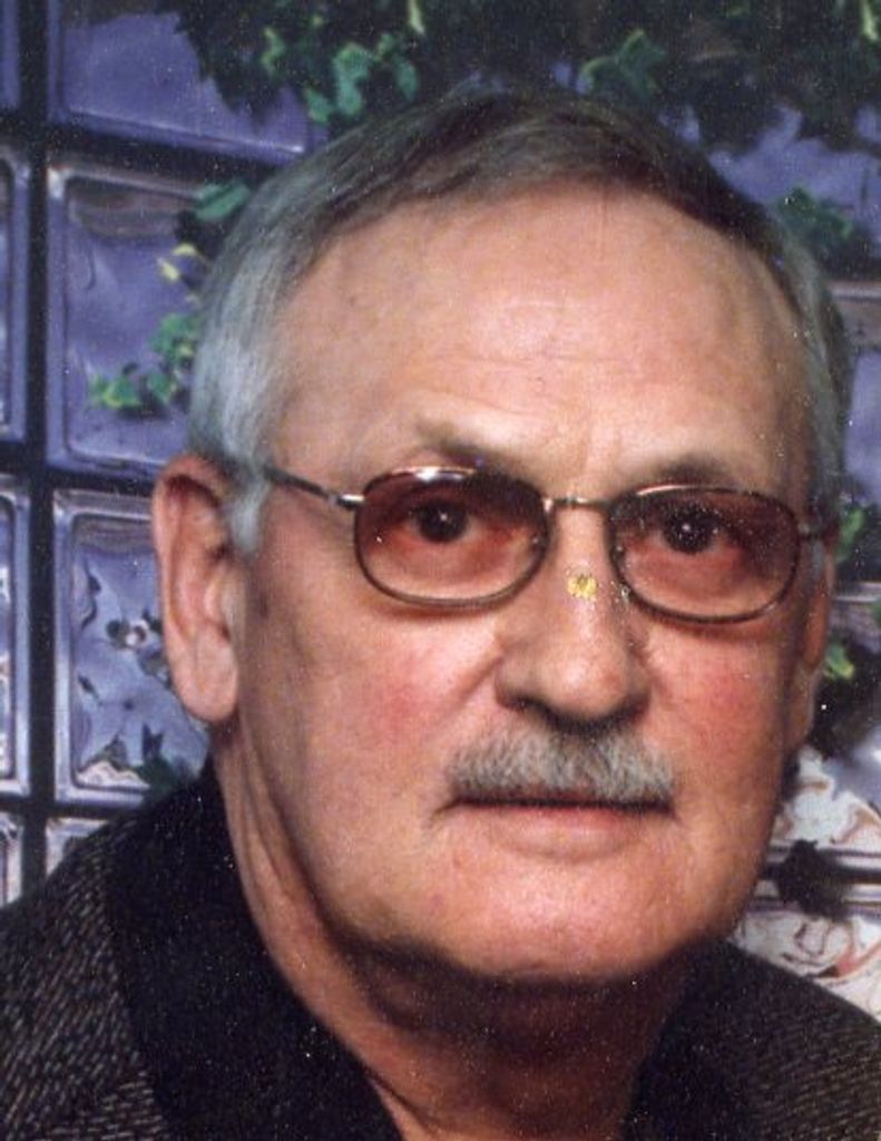 Ray William Higginbotham