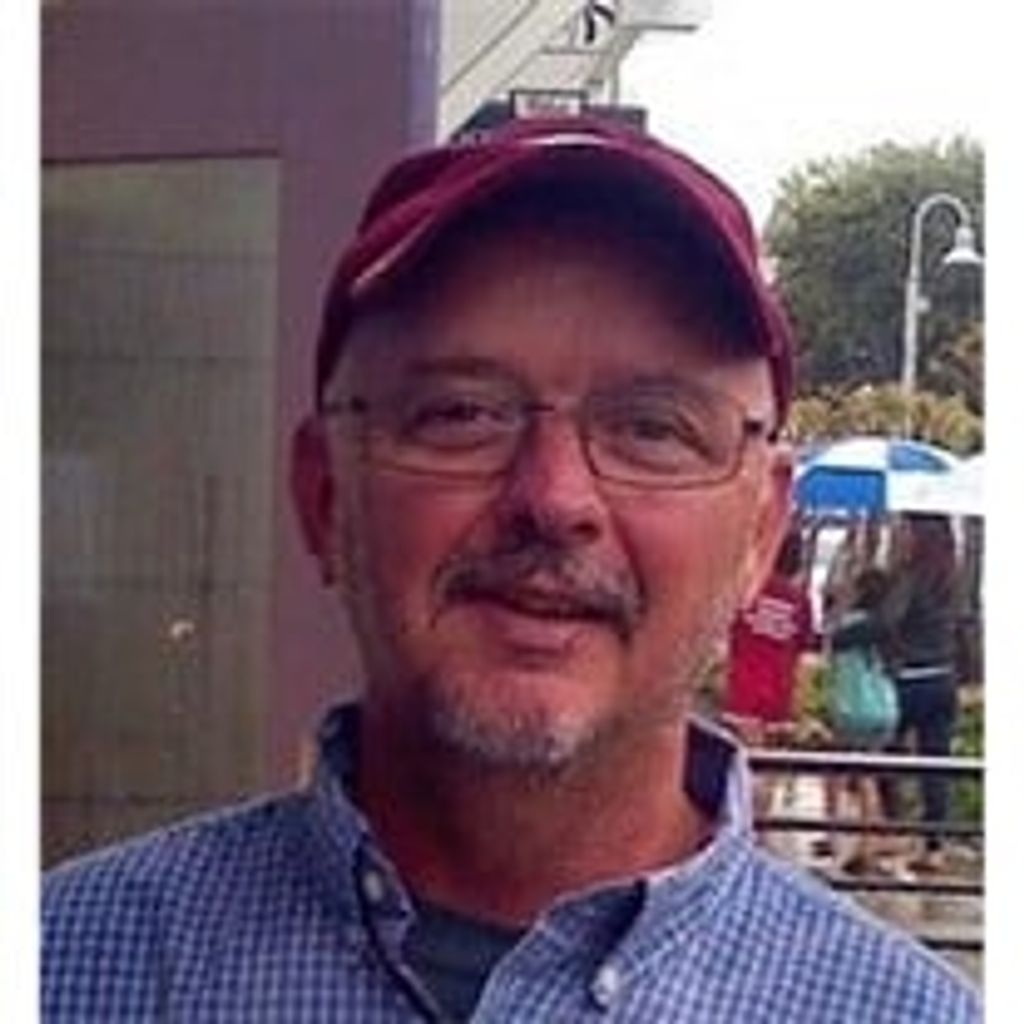 Jerry Allen Strickland