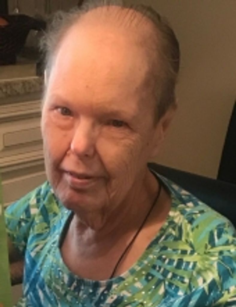 Marcia Elizabeth Quarles