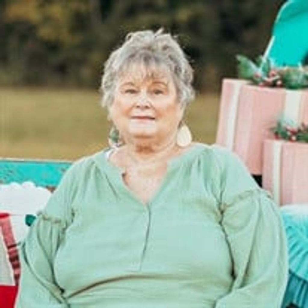 Hilda May Ellender