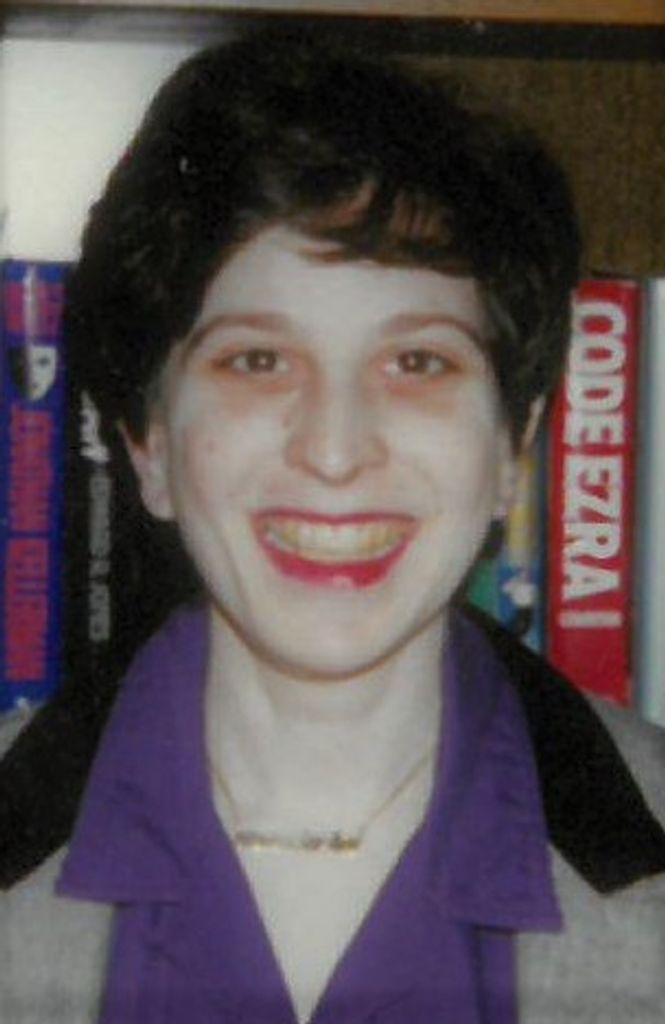 Marcia L. Garfinkle