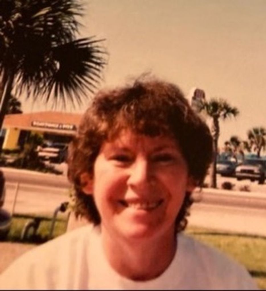 Jean Anderson Profile Photo