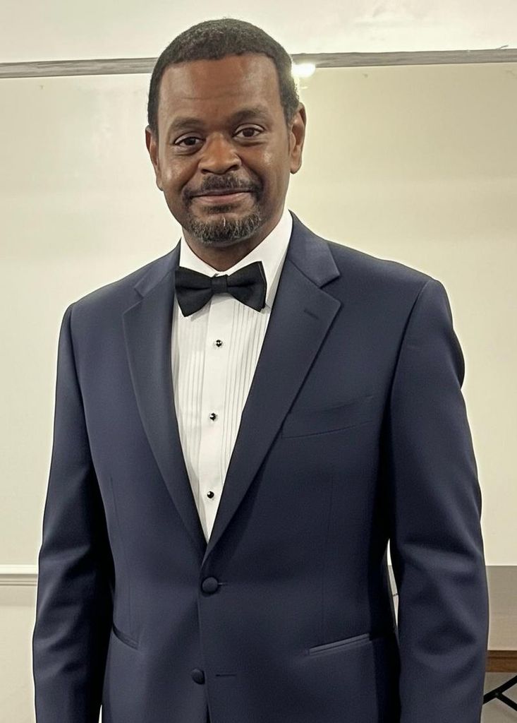 Alex R. Mccollum Profile Photo