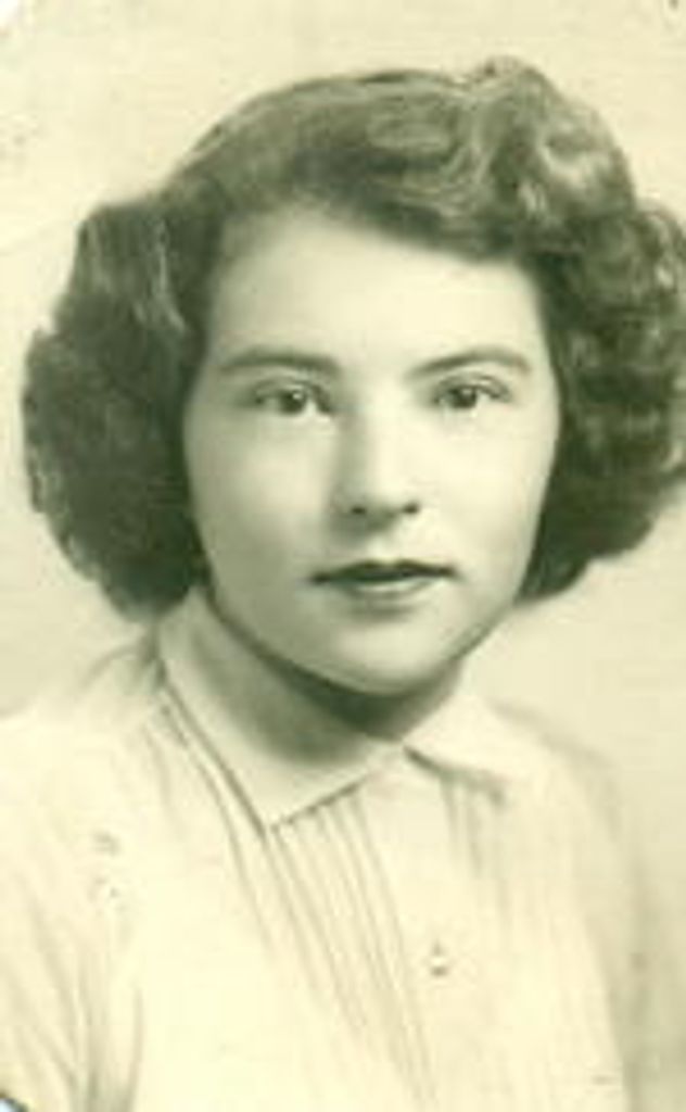 Jeanette May Haynes