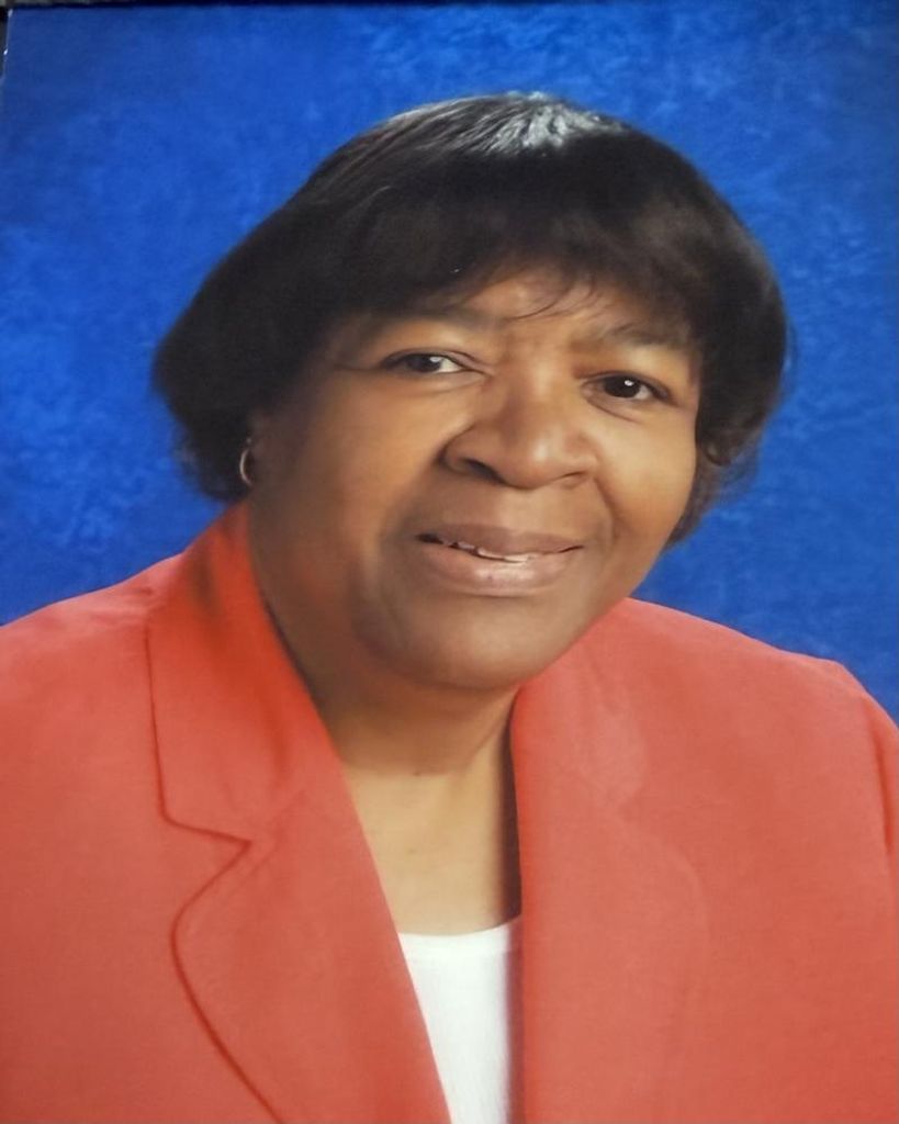 Lucille Judy Grimes Profile Photo