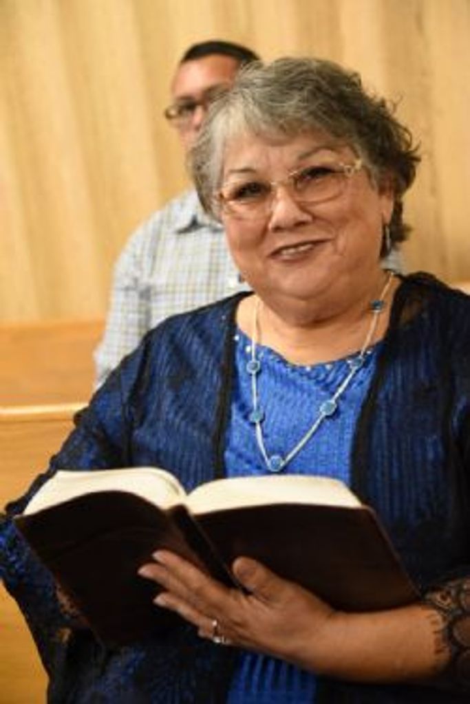 Irma Gonzalez Profile Photo