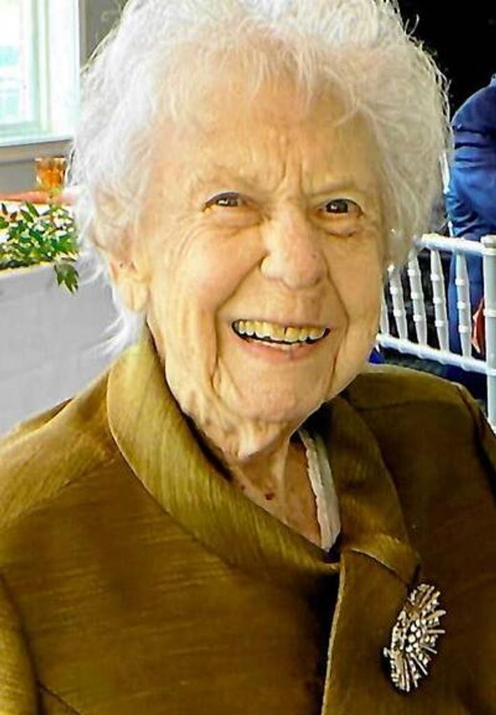 Ruth Katherine Grossman Frazier Profile Photo