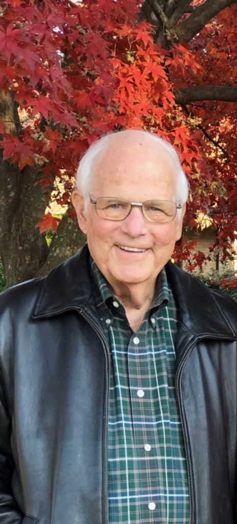 Paul Powell