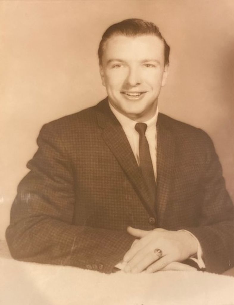 Thomas "Tom" Dean Royer Jr. Profile Photo