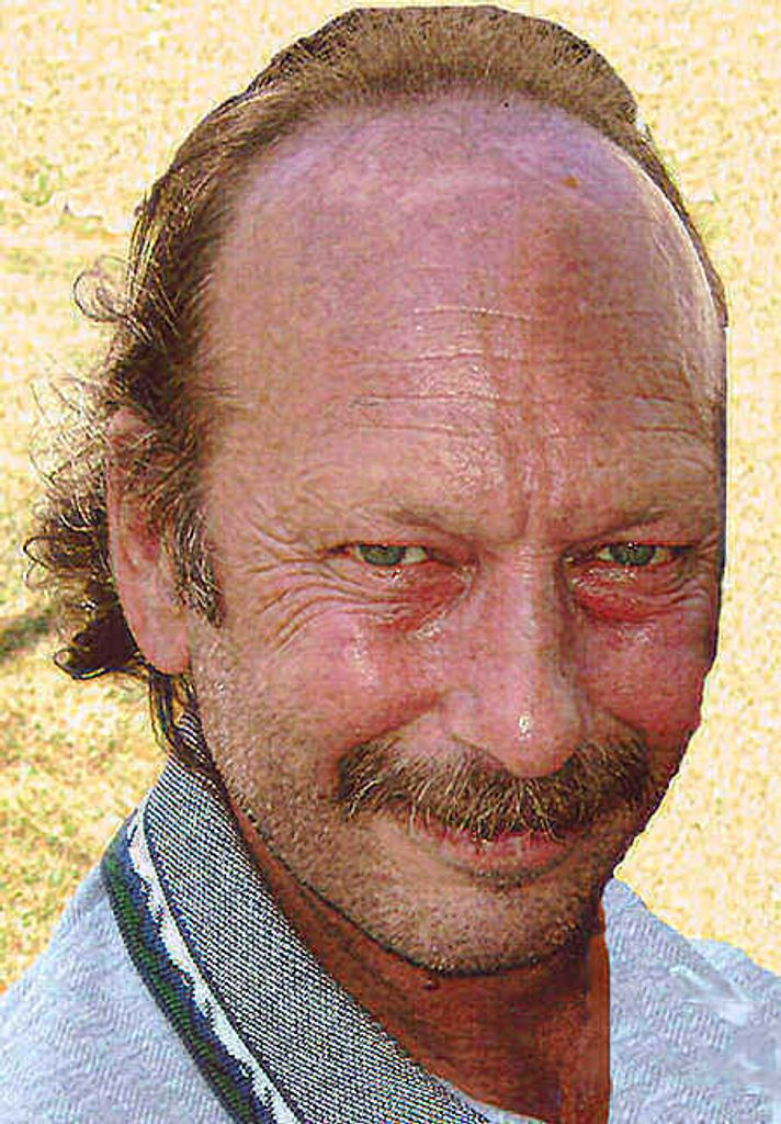 William  John Vanden Oever