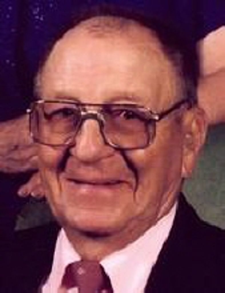 Julius 'Whitie' Jungmeyer