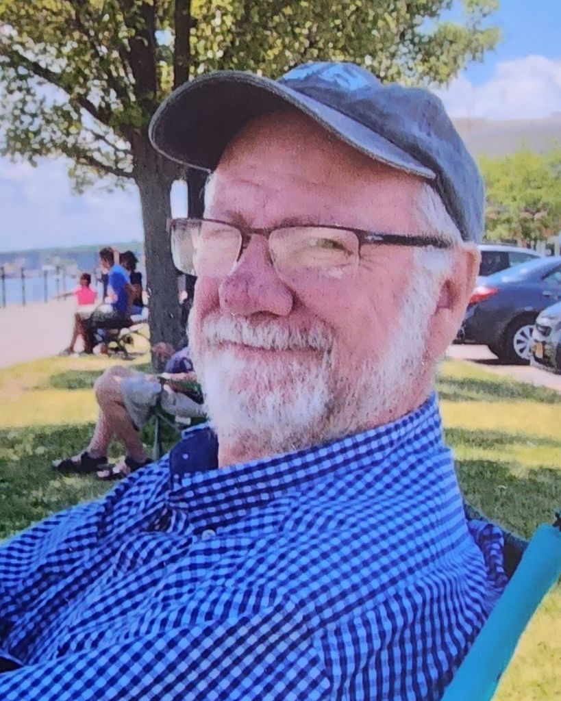 Mark Smith Profile Photo