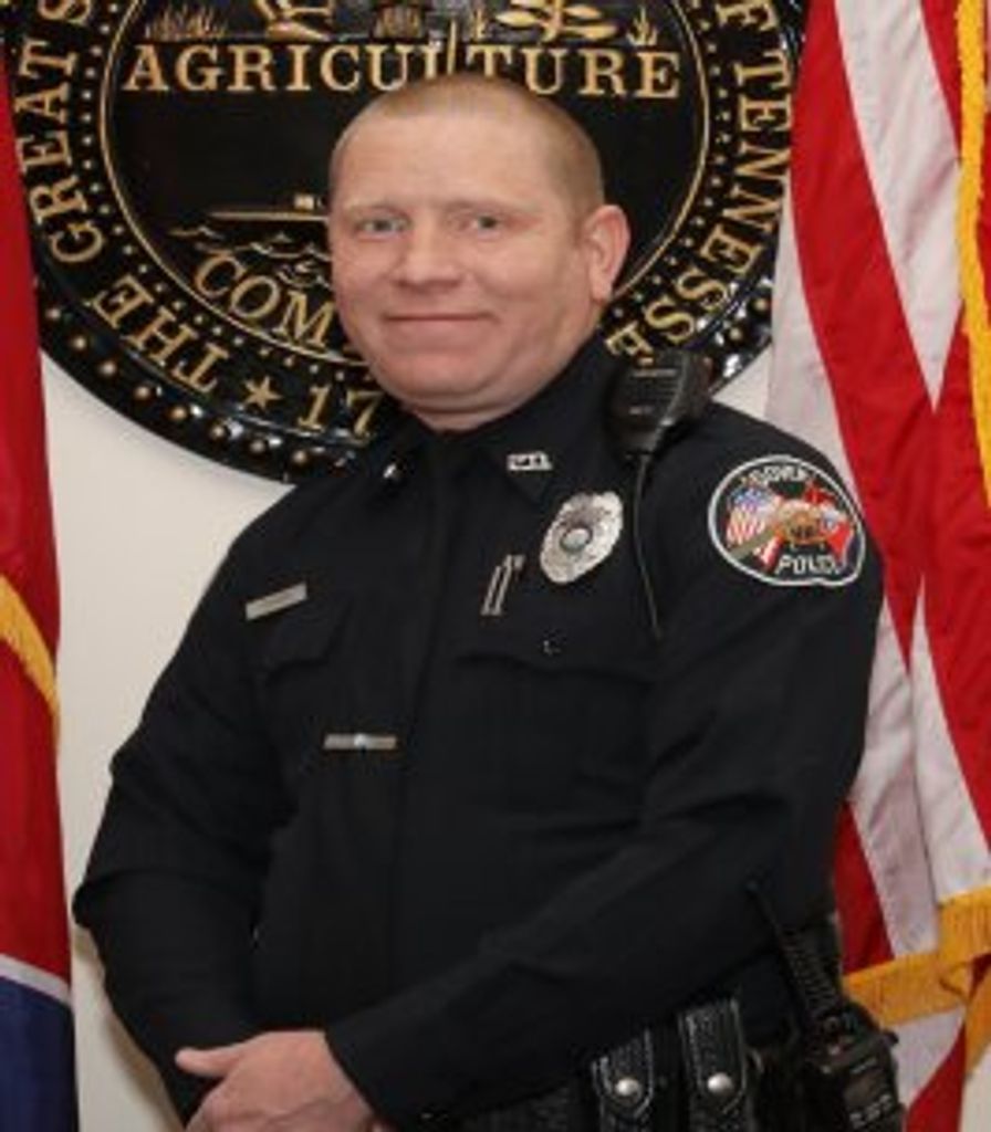 Christopher Porter Profile Photo