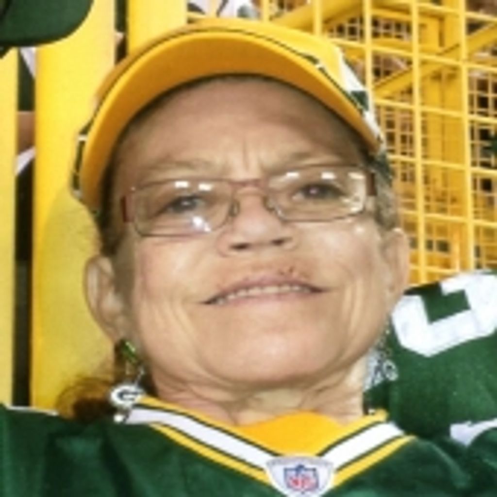 Lois T. Leibfried