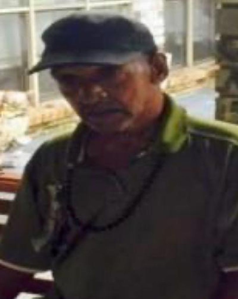 Darnell Deloch Profile Photo