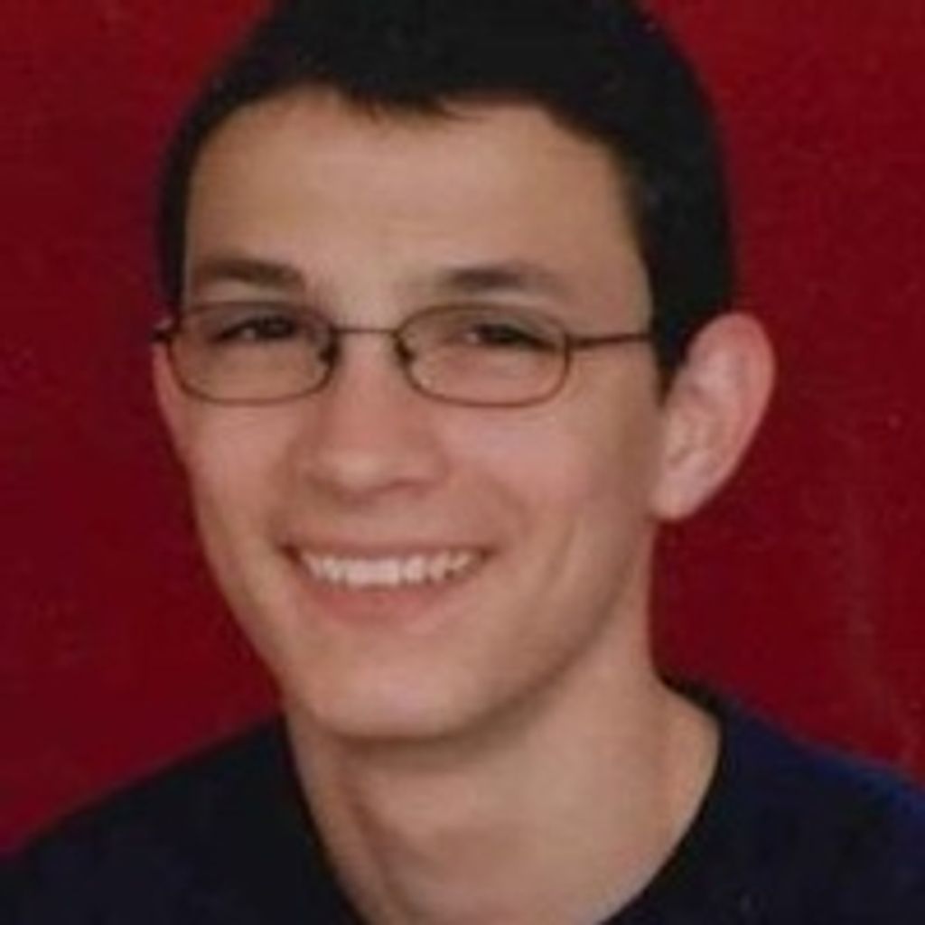 Joel C. Peplinski Profile Photo