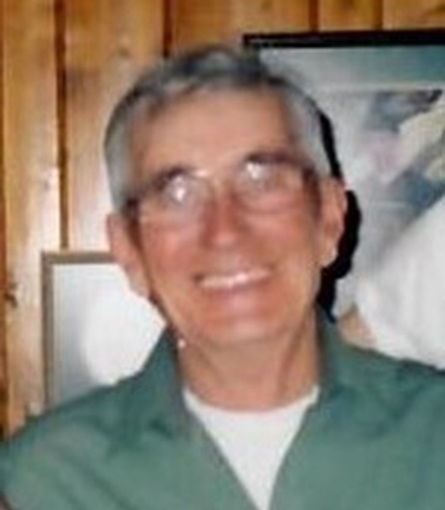 Raymond Lee Barrett Profile Photo