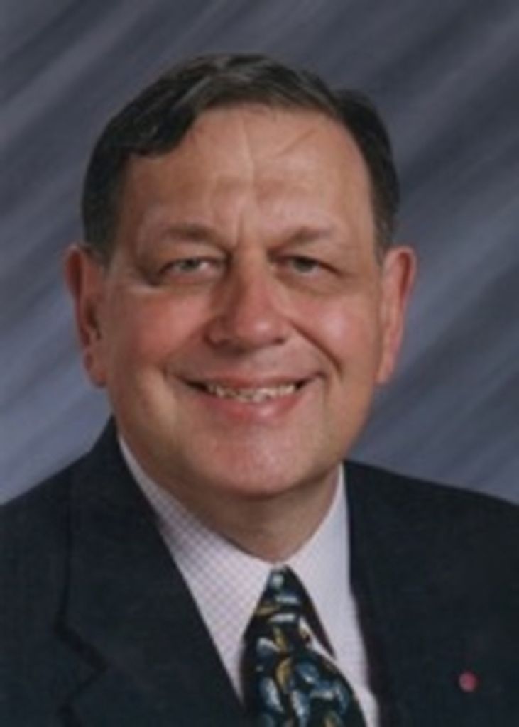 Thomas J. Effinger Profile Photo