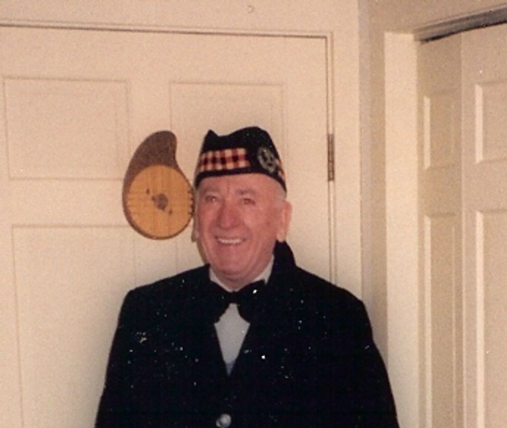 Andrew Wright Profile Photo