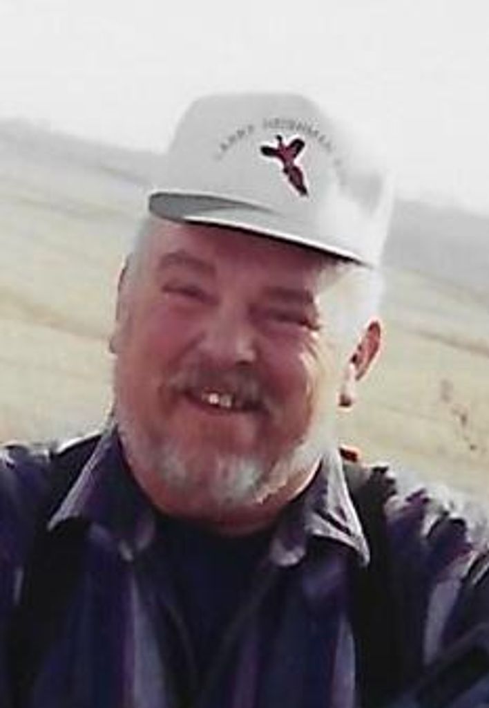 Larry Lee Wright Profile Photo