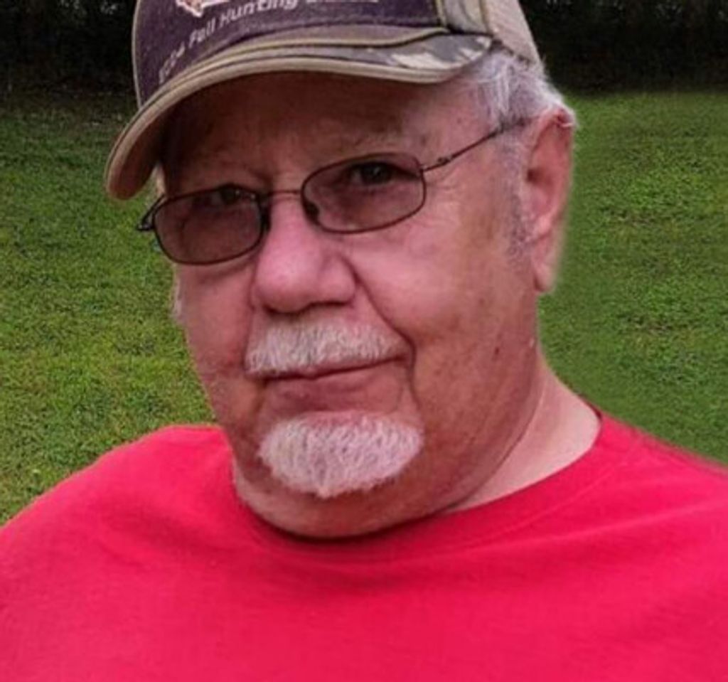 Larry E. Stone Profile Photo