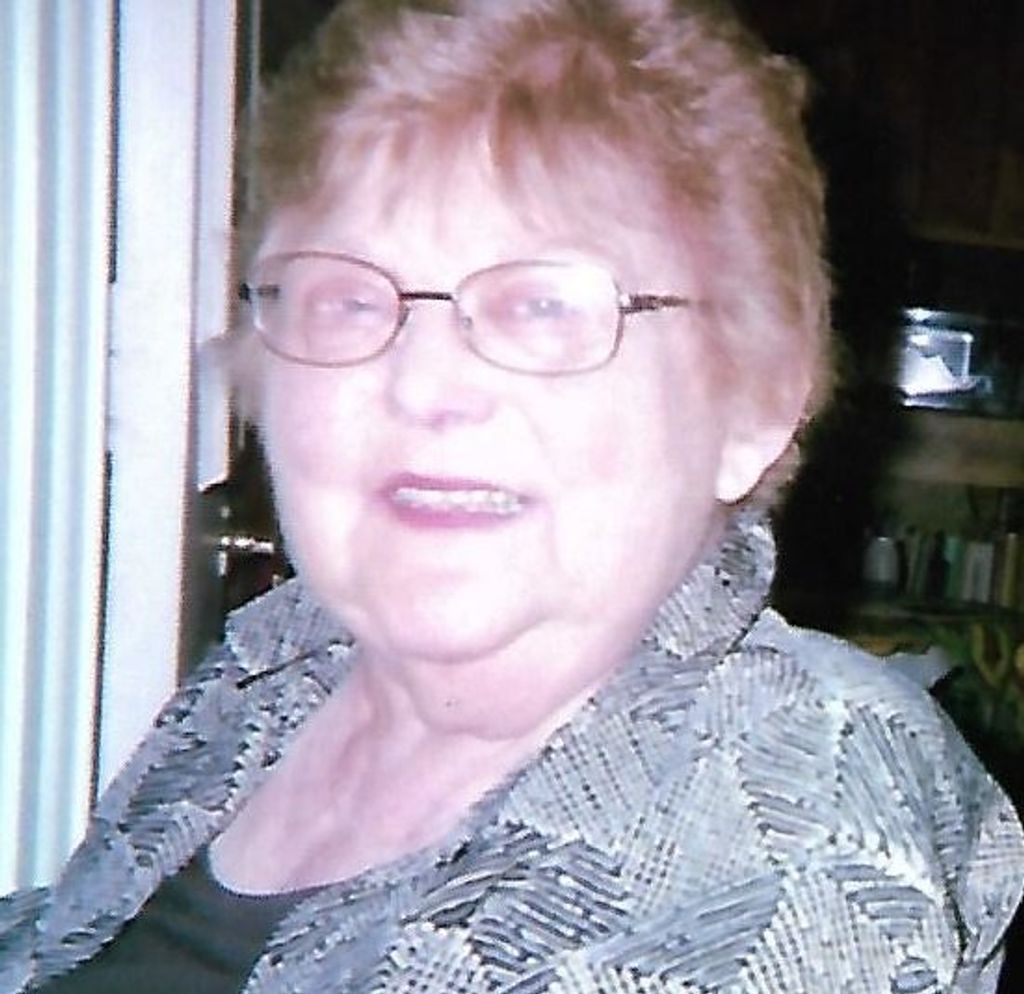 Dorothy L. Doney