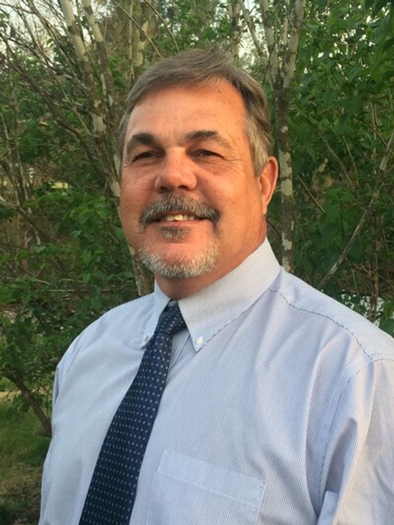Michael Holbrook Profile Photo